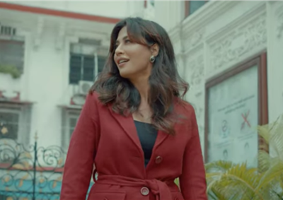Chitrangda Singh and Myntra are all about the modern woman 